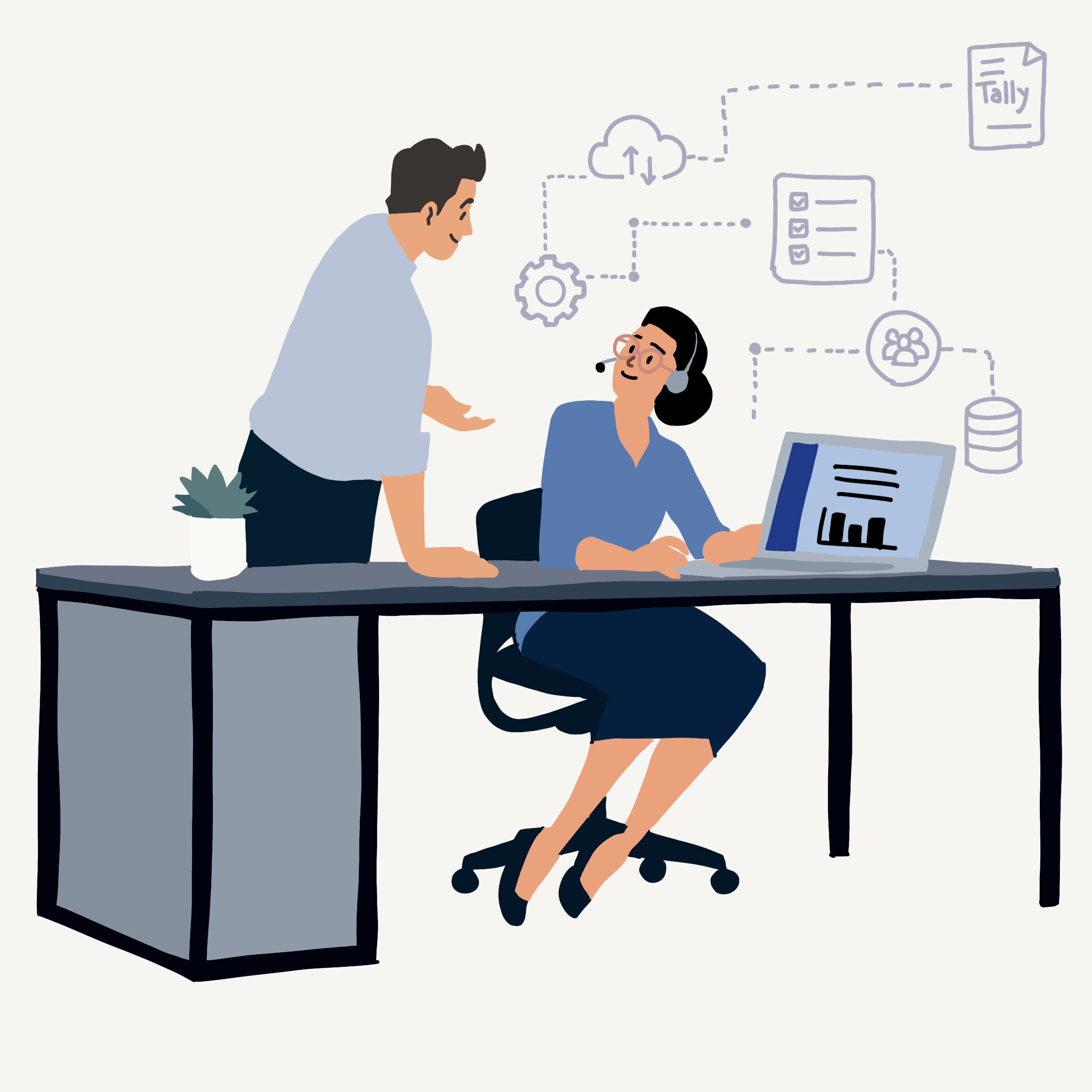 IT Catalyst Technology Services