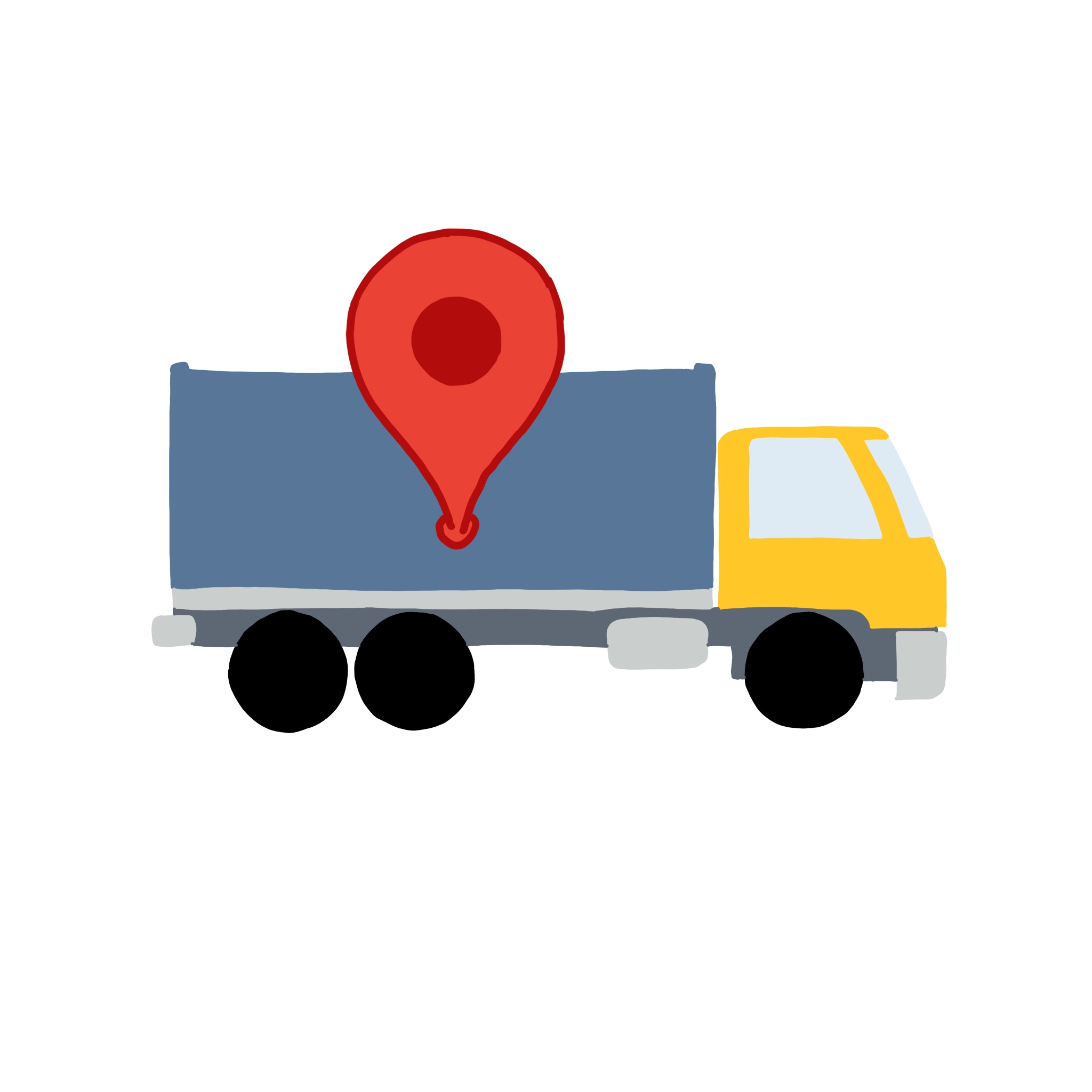 Logistics Management Module